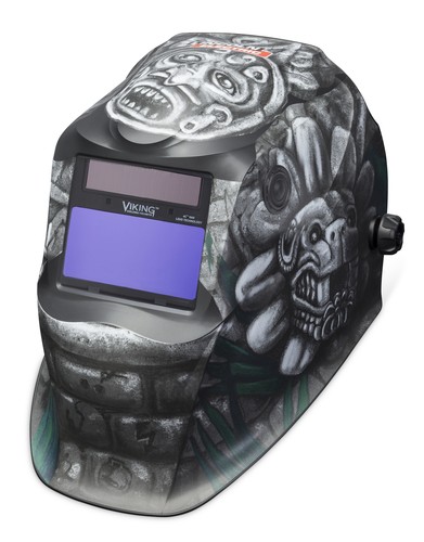 Casco per saldatura - , lincoln