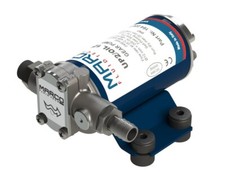 Pompa Travaso Olio e Liquidi