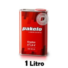 1L Olio motore auto Pakelo