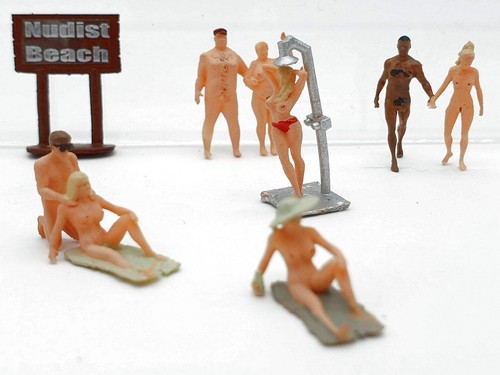Figure in scala - 1:87,