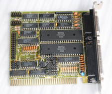 Controller Multi I/O ISA per