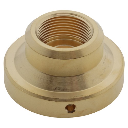 Faber campana pressa - , cialda
