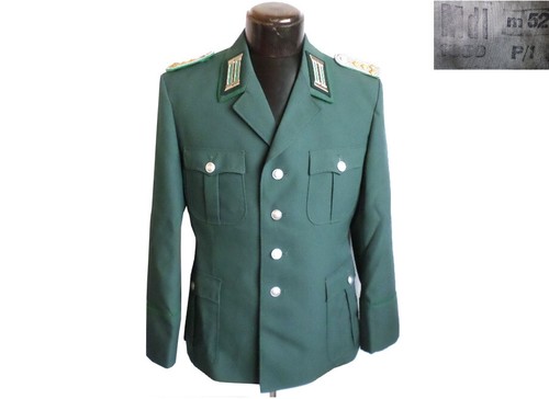 Ddr 1986 polizia - 1986,