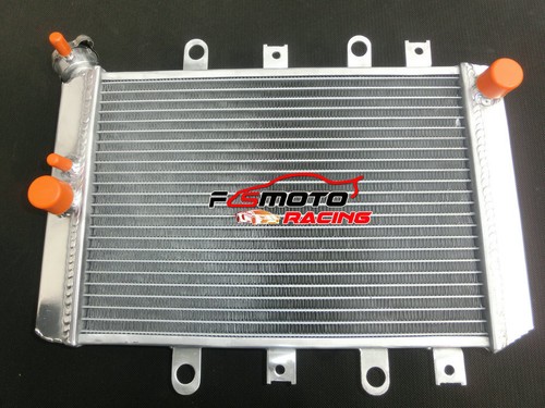 Radiatore per atv yamaha - radiatore,