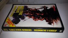 LIBRI FANTASY FANUCCI # 21 -Jessica A. Salmonsson- GUERRIERE SENZA TEMPO -LIB34