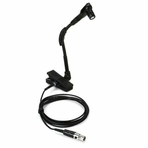 Beta98h microfono collo - microfono, a