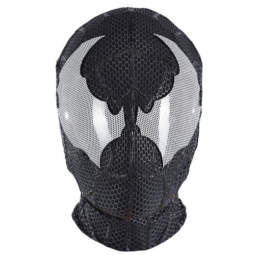 Cool black venom - black,