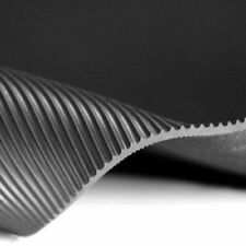 PAVIMENTO IN GOMMA SBR SPESSORE 3 MM - ROTOLO 130X10MT - MILLERIGHE - RELAZIONE