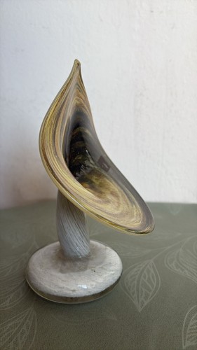 Vaso orchidea vetro di - in,