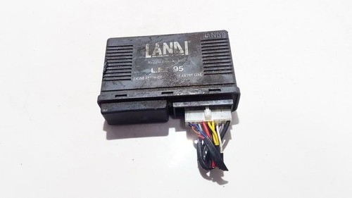 Renault kangoo 1999 - 1999, altri