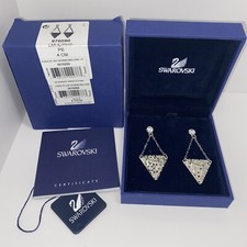 Swarovski Earrings Force: PE