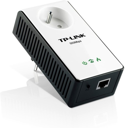 Link pa551 cpl - tp-link, 1