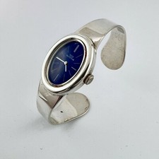 Orologio GLYCINE vintage donna carica manuale