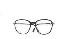 uomo montatura vintage per