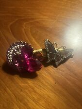 Spilla vintage americana