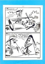 TELEROMPO 10 pag 44  Planche