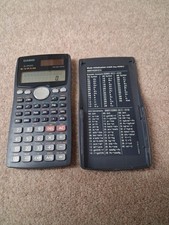 Casio FX-991MS Calcolatrice