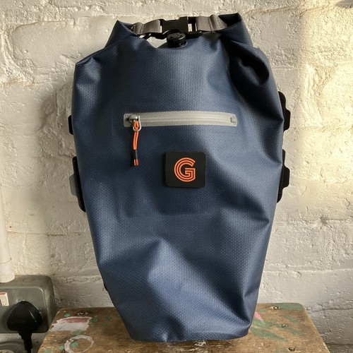 Borsa portabici brompton - portabici,
