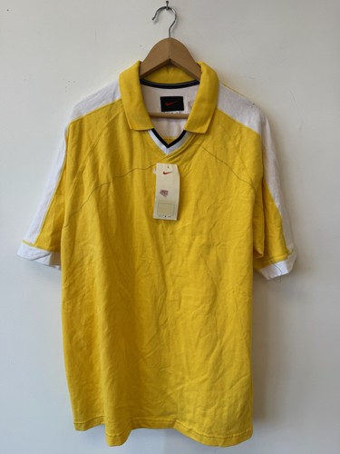 Maglia nike vintage - vintage, media