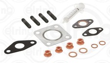 Kit montaggio turbocompressore