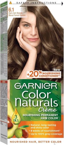 Nuovo garnier colore capelli - nuovo,