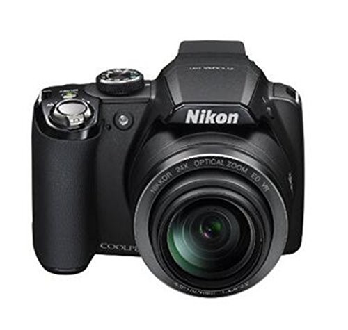 Nikon coolpix p90 fotocamera - nikon,