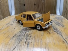 Alfetta Mebetoys Scala 1.25  cod 8566