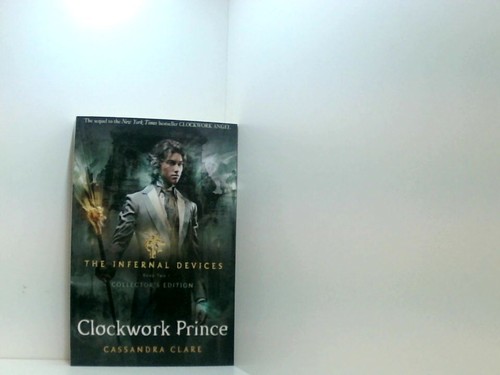 The infernal devices - the, 02