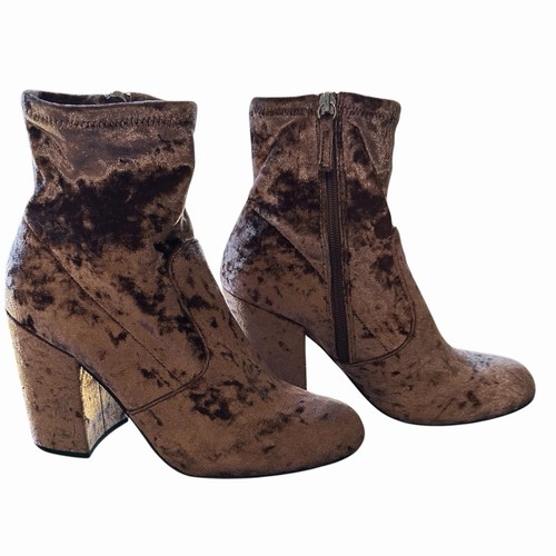 Stivaletti steve madden - stivaletti,