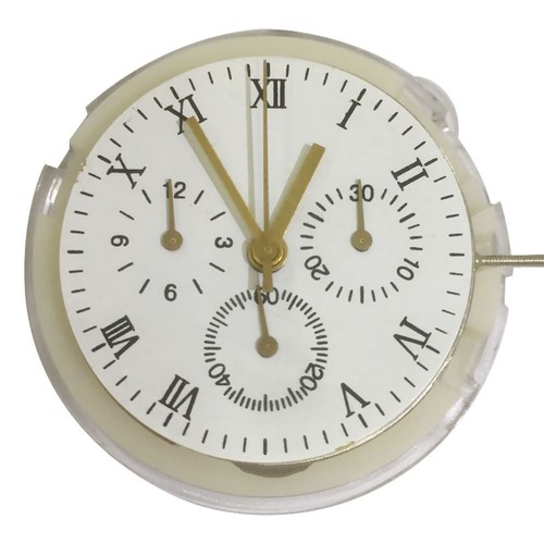 Orologio meccanico automatico