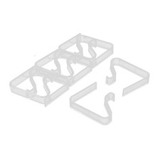 Table cover clip runner - cover,
