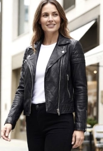 Giacca biker donna - , barneys