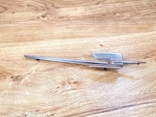 Figurina radiatore Humber