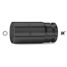 CHIAVE A BUSSOLA 36 MM