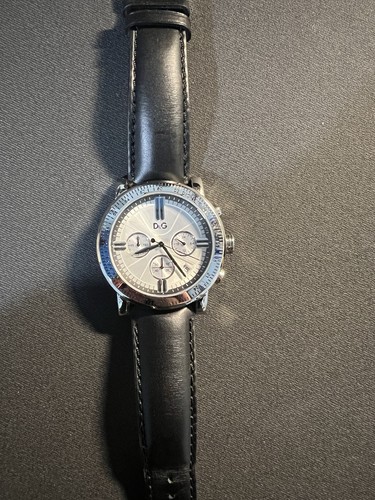 Orologio dolce gabbana 42mm - gabbana,