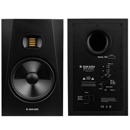 Adam audio t8v 180w - adam,