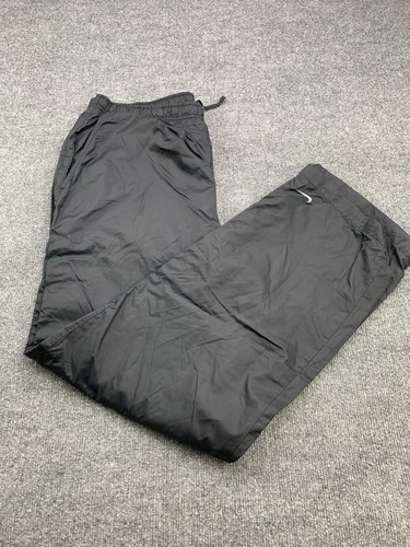 Pantaloni nike track vintage - pantaloni,