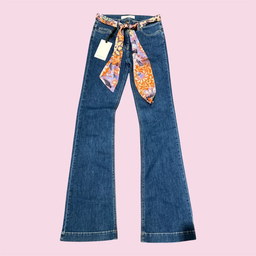Simona corsellini denim - -,