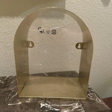 Mensola da parete in metallo