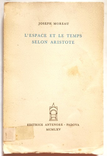 Livre joseph moreau l - livre,