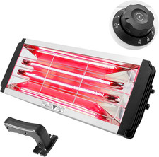 Lampada Infrarossi per