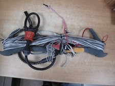 Cabrinha bar kiteboarding