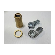 ACCESSORI LUCCHETTI PER