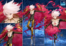 Alter ALTAiR Fate/Grand Order