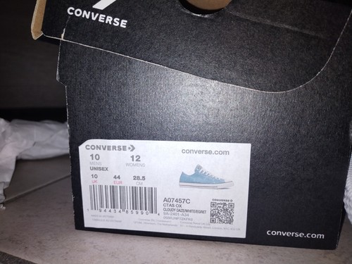 Converse all star chuck taylor - all,