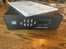 LDG AT-1000 Pro II 1000 Watt