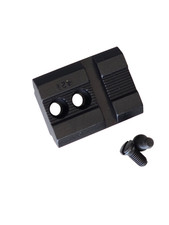 Mini Slitta Weaver per Red DOT