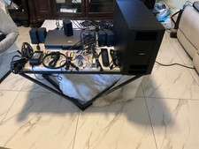 Bose Lifestyle Home Theater