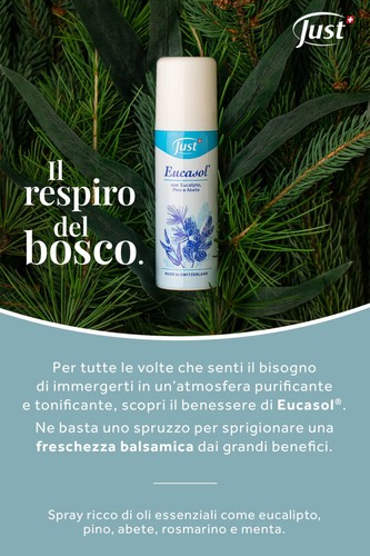 Eucasol spray - ,