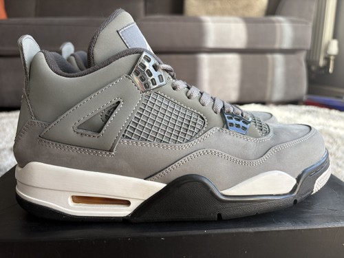 Nike air jordan - 4, cool